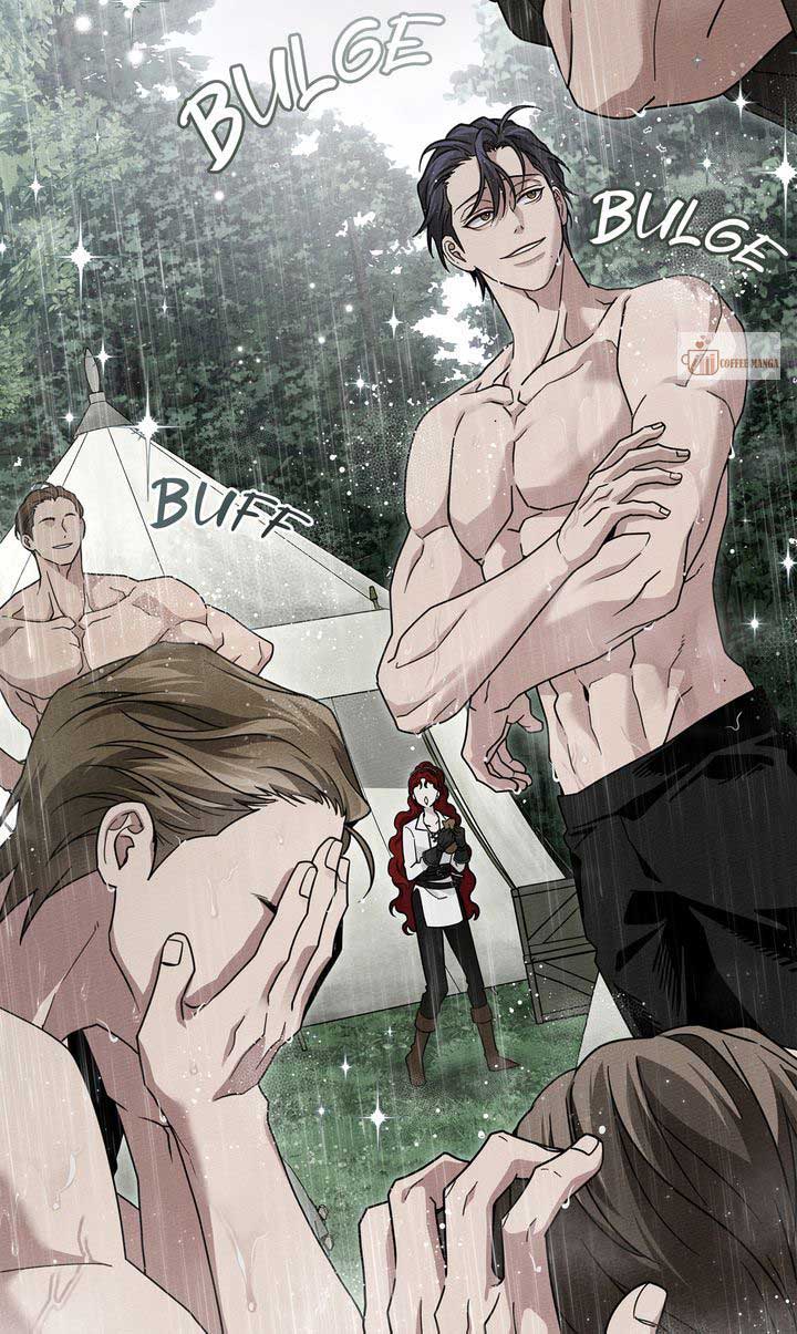 Under the Oak Tree Chapter 107 image 14